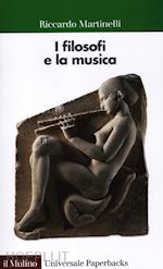 Image of I FILOSOFI E LA MUSICA