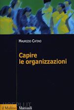 Image of CAPIRE LE ORGANIZZAZIONI
