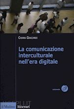 Image of LA COMUNICAZIONE INTERCULTURALE NELL'ERA DIGITALE