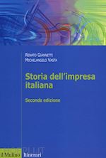 Image of STORIA DELL'IMPRESA ITALIANA