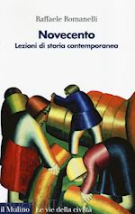 Image of NOVECENTO - LEZIONI DI STORIA CONTEMPORANEA