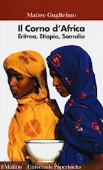 Image of IL CORNO D'AFRICA - ERITREA, ETIOPIA, SOMALIA