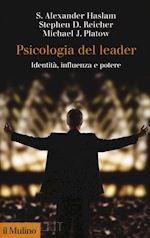 Image of PSICOLOGIA DEL LEADER