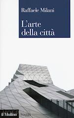 Image of L'ARTE DELLA CITTA'