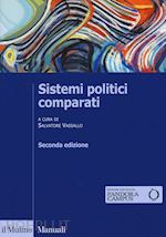 Image of SISTEMI POLITICI COMPARATI