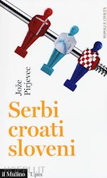 Image of        SERBI CROATI SLOVENI
