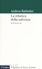 Image of LA RETORICA DELLA SALVEZZA