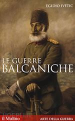 Image of LE GUERRE BALCANICHE