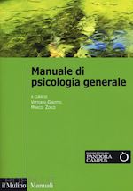 Image of MANUALE DI PSICOLOGIA GENERALE