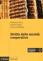 Image of IL DIRITTO DELLE SOCIETA' COOPERATIVE