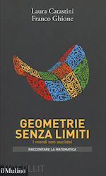 Image of GEOMETRIE SENZA LIMITI
