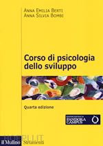 Image of CORSO DI PSICOLOGIA DELLO SVILUPPO