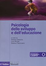 Image of PSICOLOGIA DELLO SVILUPPO E DELL'EDUCAZIONE