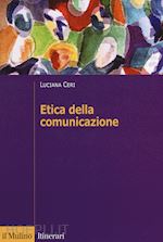 Image of ETICA DELLA COMUNICAZIONE