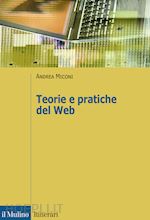 Image of TEORIE E PRATICHE DEL WEB