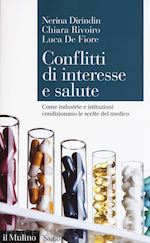 Image of CONFLITTI D'INTERESSE E SALUTE