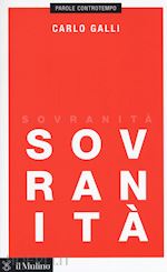 Image of        SOVRANITA'