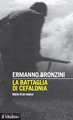Image of LA BATTAGLIA DI CEFALONIA