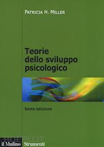 Image of TEORIE DELLO SVILUPPO PSICOLOGICO