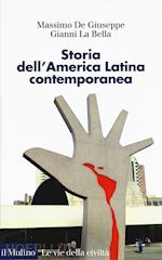 Image of STORIA DELL'AMERICA LATINA CONTEMPORANEA