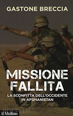 Image of MISSIONE FALLITA