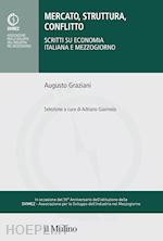 graziani augusto - mercato, struttura, conflitto