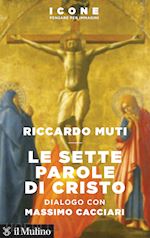 Image of LE SETTE PAROLE DI CRISTO