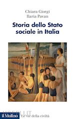 Image of STORIA DELLO STATO SOCIALE IN ITALIA