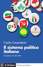 Image of IL SISTEMA POLITICO ITALIANO