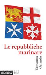 Image of LE REPUBBLICHE MARINARE