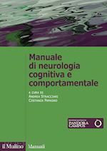 Image of MANUALE DI NEUROLOGIA COGNITIVA E COMPORTAMENTALE