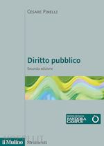 Image of DIRITTO PUBBLICO