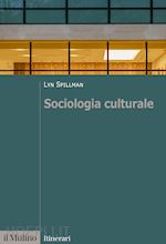 Image of SOCIOLOGIA CULTURALE