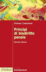 Image of PRINCIPI DI BIODIRITTO PENALE