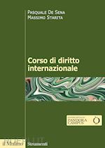 Image of CORSO DI DIRITTO INTERNAZIONALE