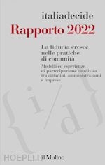 Image of RAPPORTO 2022