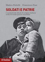 Image of SOLDATI E PATRIE