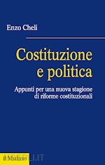 Image of COSTITUZIONE E POLITICA