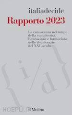 Image of RAPPORTO 2023