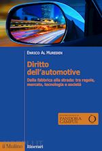 Image of DIRITTO DELL'AUTOMOTIVE