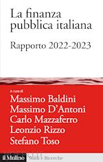 Image of LA FINANZA PUBBLICA ITALIANA - RAPPORTO 2022-2023