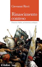 Image of RINASCIMENTO CONTESO