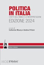 Image of POLITICA IN ITALIA 2024
