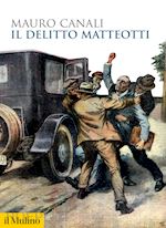 Image of IL DELITTO MATTEOTTI