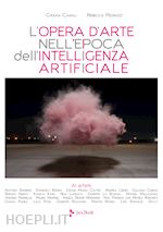 Image of L'OPERA D'ARTE NELL'EPOCA DELL'INTELLIGENZA ARTIFICIALE