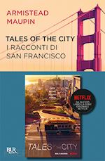 Image of I RACCONTI DI SAN FRANCISCO-TALES OF THE CITY