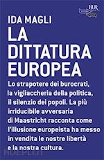 Image of LA DITTATURA EUROPEA