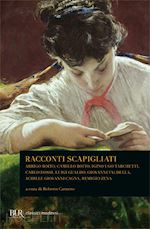 Image of RACCONTI SCAPIGLIATI