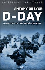 Image of D-DAY