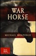 morpurgo michael - war horse